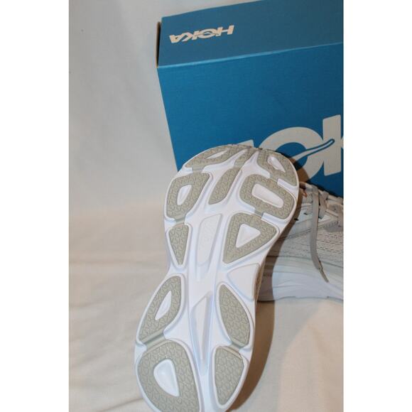NIB Hoka One One Bondi 8 Women's Running Sneaker HMLR - Picture 8 of 8